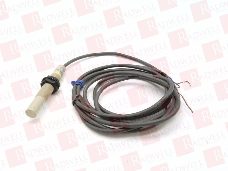 OMRON E2K-X4ME2