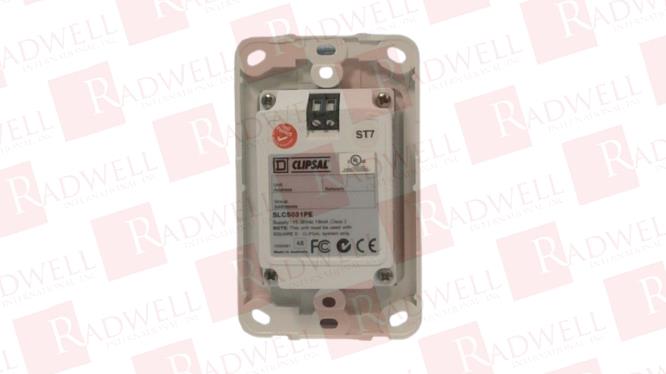 SCHNEIDER ELECTRIC SLC5031PE