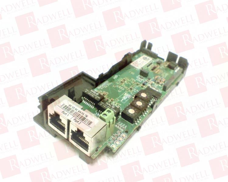 ALLEN BRADLEY 25-COMM-E2P