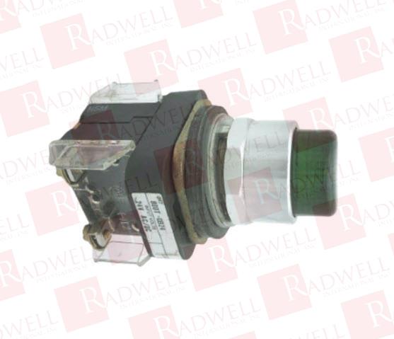 ALLEN BRADLEY 800T-QB24G