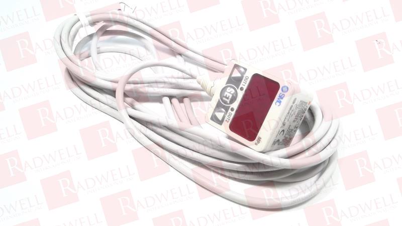 SMC ISE40T162LA