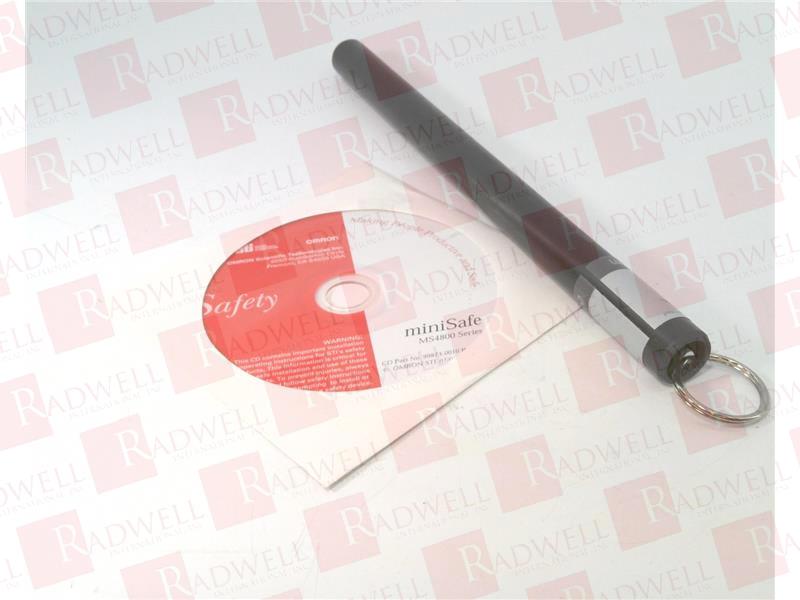 OMRON 99803-0010