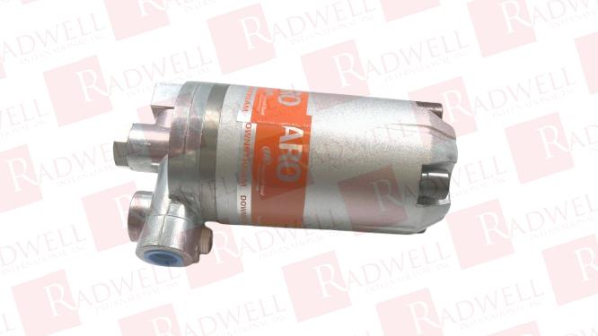 INGERSOLL RAND 651790-A1C-B
