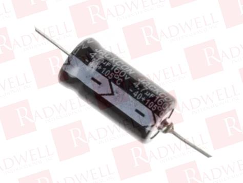 RS COMPONENTS 707-6360
