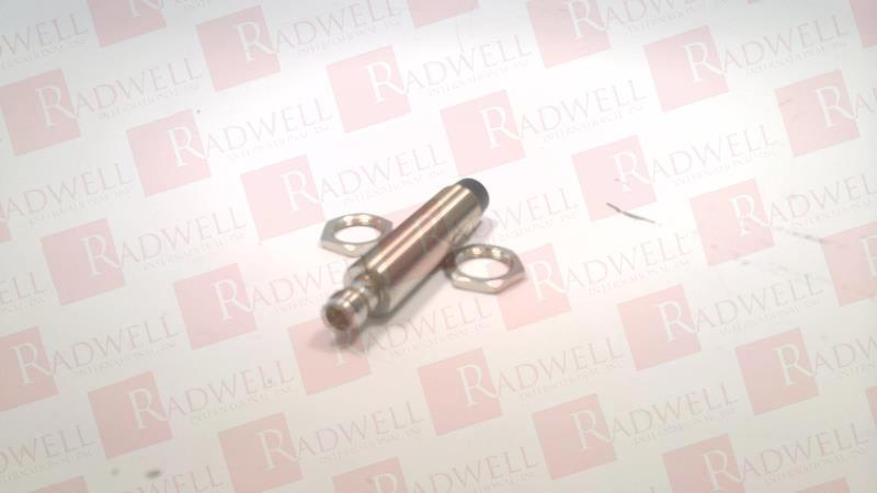 BALLUFF BES M18MN-PSH16F-S04G