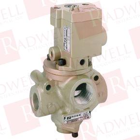 ROSS CONTROLS 2774B3001Z