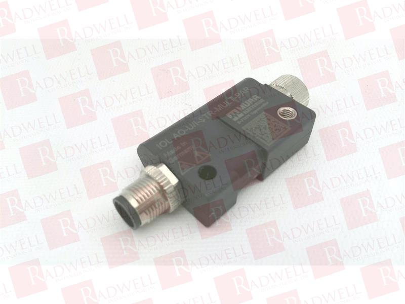 MURR ELEKTRONIK 5000-00501-2300001