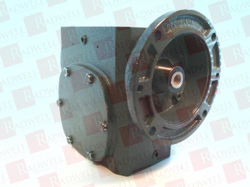 STERLCO 2262-BQ-050-56-2