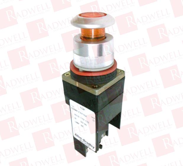 ALLEN BRADLEY 800MR-FXP16A