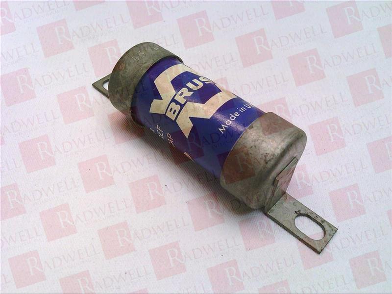 EATON CORPORATION 16H07-550