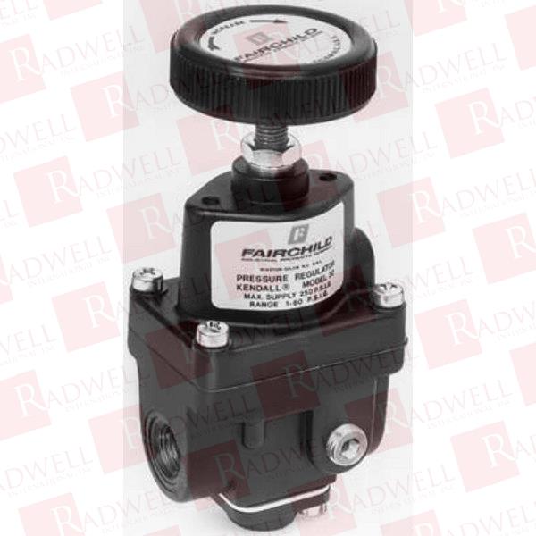 FAIRCHILD INDUSTRIAL PROD 30232L