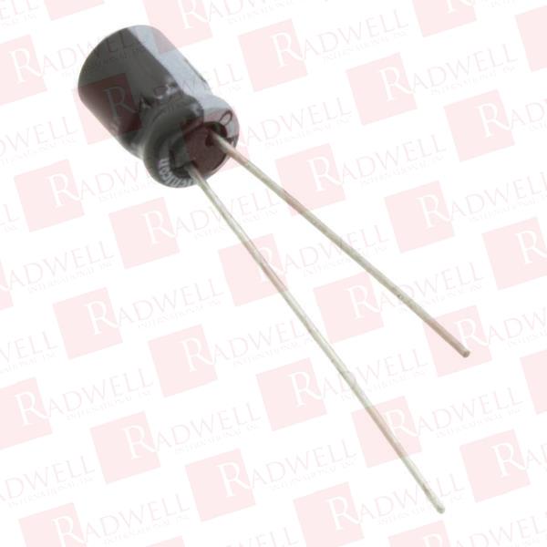 NICHICON UPW1H181MPD
