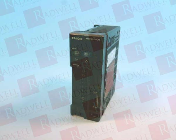 FUJI ELECTRIC RYS101S3-VVS-ZA2