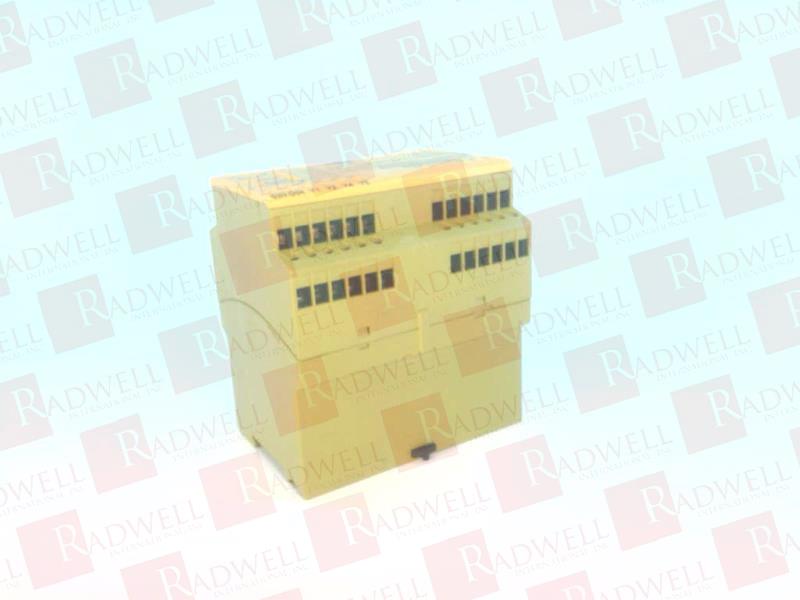PILZ PU3Z-230VAC