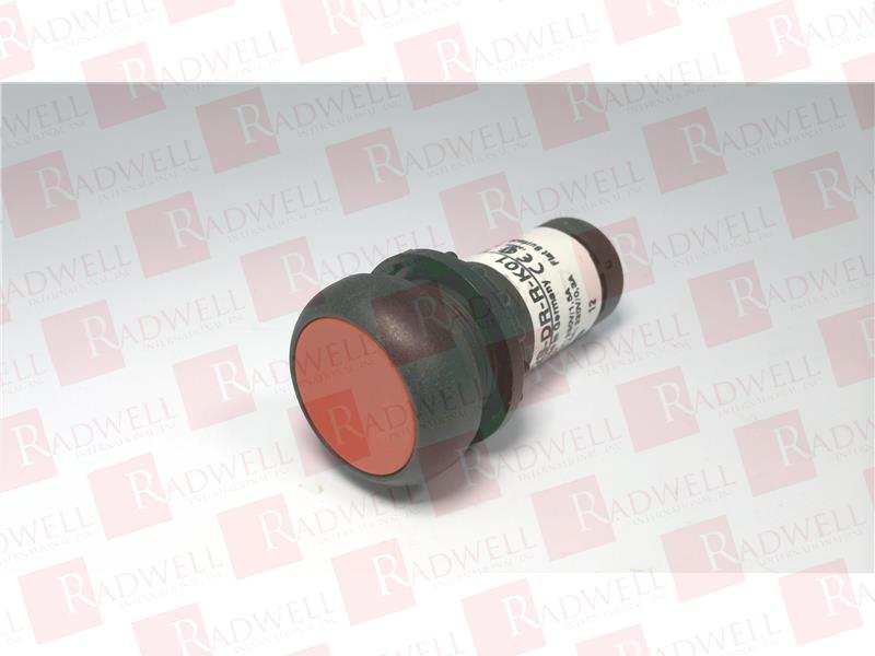 EATON CORPORATION C22S-DR-R-K01