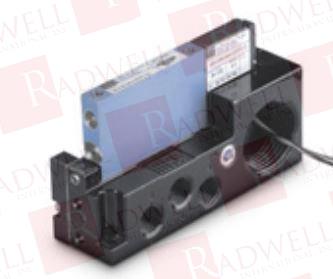 MAC VALVES INC 42B-AMA-000-GDCP-1ST