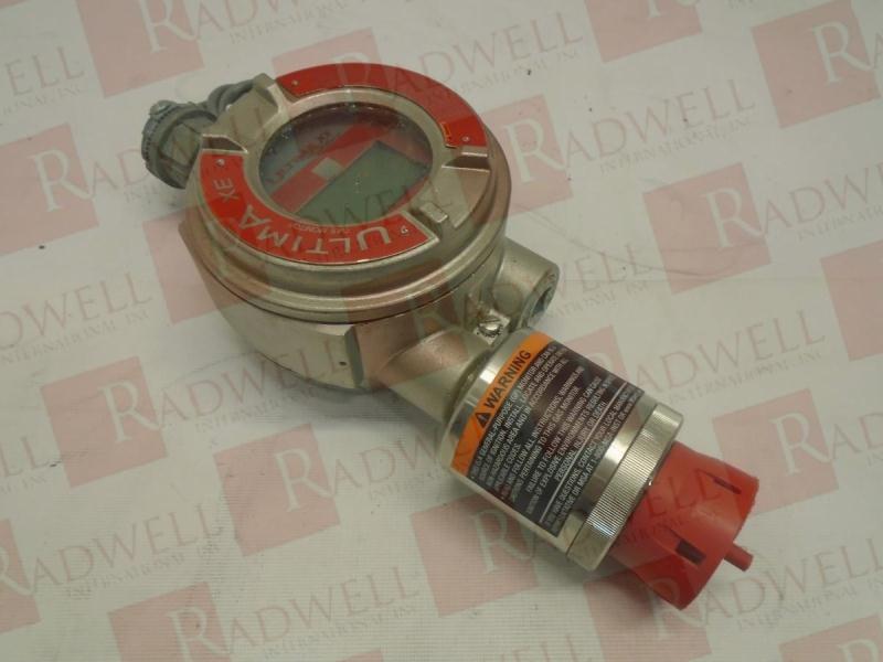 MSA A-ULTIMAX-GP-G-00-0-2-S0-0-0-0-0-1-0-0
