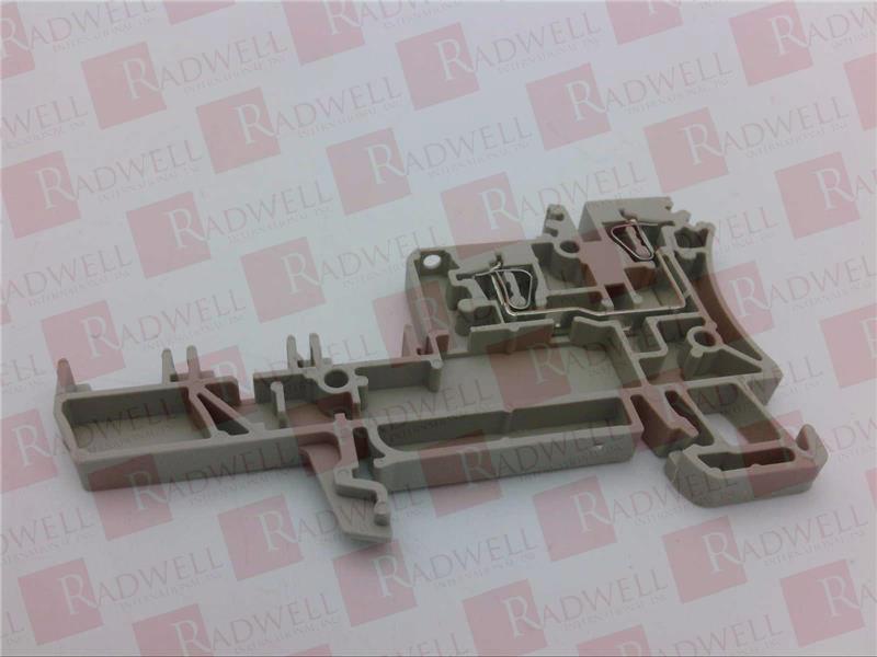 WEIDMULLER ZIA1.5/4L-1S