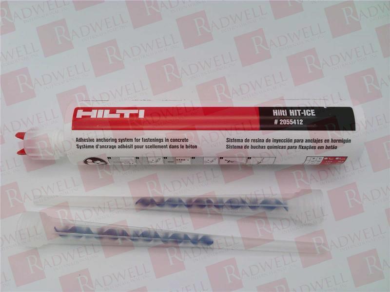 HILTI 2055412