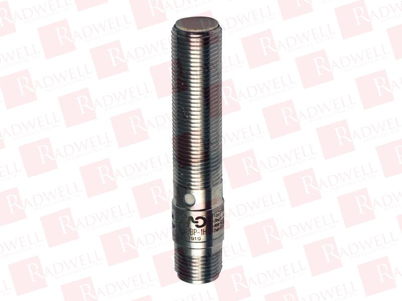 MD MICRO DETECTORS PFM1/BP-1H