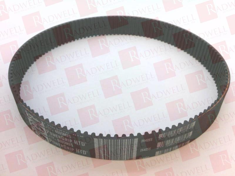 GATES 600-5M-25