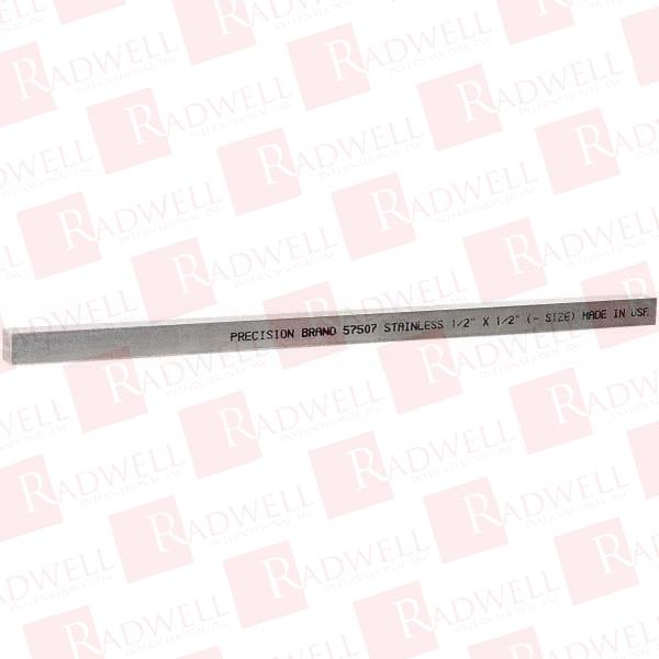 PRECISION BRAND 57507