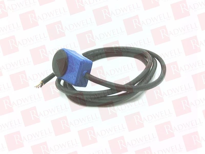  , PICK UP HALL EFFECT TO MONITOR MOTOR SPEED, PU-E SERIES, PULSES PER REVOLUTION: 5, REPLACED BY PU-20E