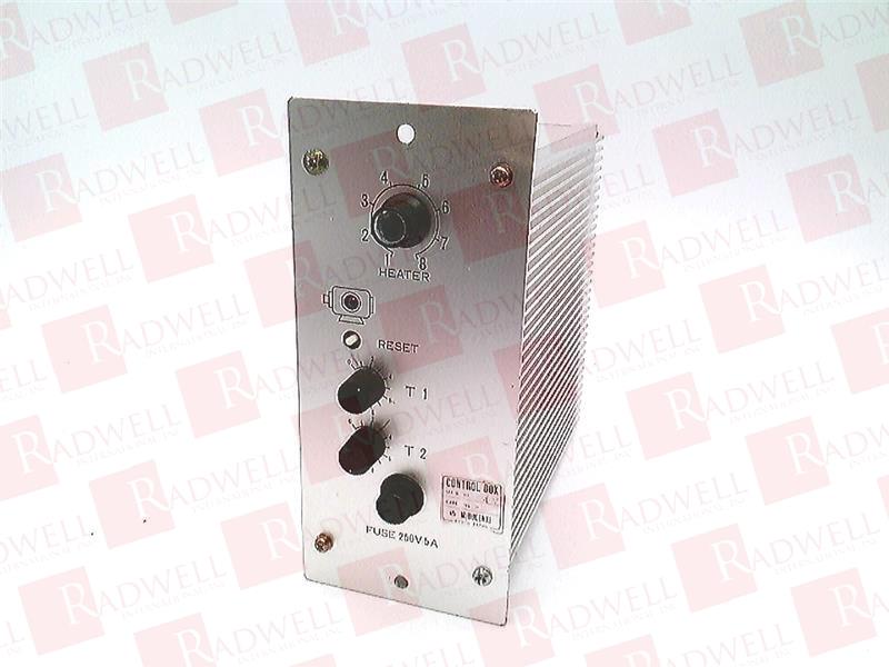 MIBU DENKI INDUSTRIAL CO V12718