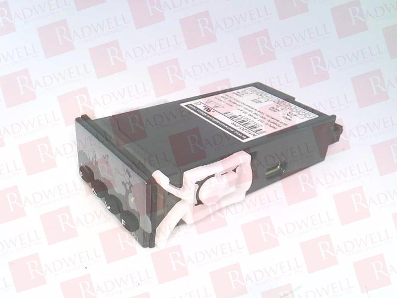 NOVUS 8102040000