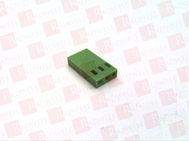 TE CONNECTIVITY 925366-3