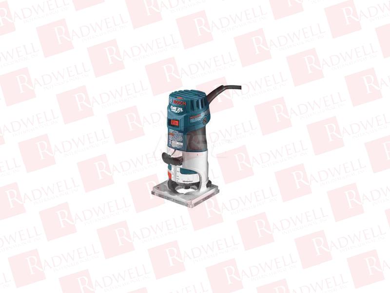 BOSCH PR20EVS