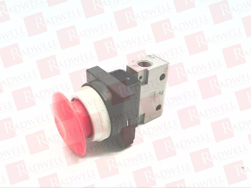 SMC NVM120-N01-30R