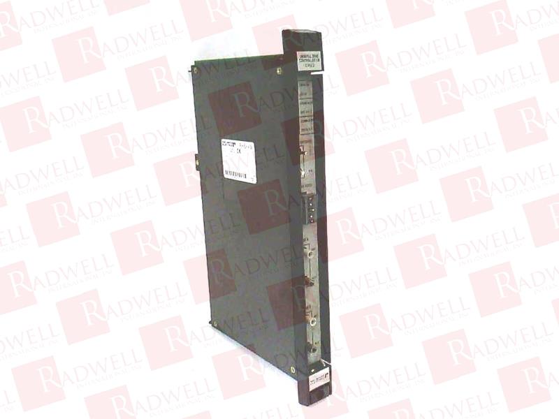 ASEA BROWN BOVERI 57652