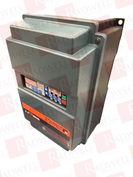 ASEA BROWN BOVERI 2GU22002