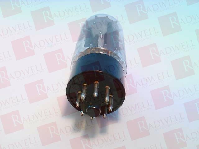 GENERAL ELECTRIC 12BQ6GTB/12CU6
