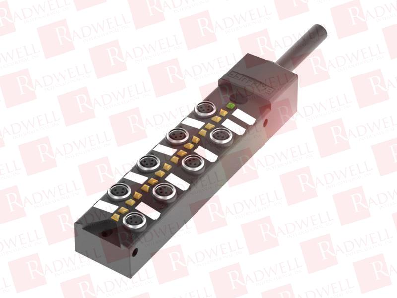 BALLUFF BPI 8M304N-5K-B0-KPXK0-050