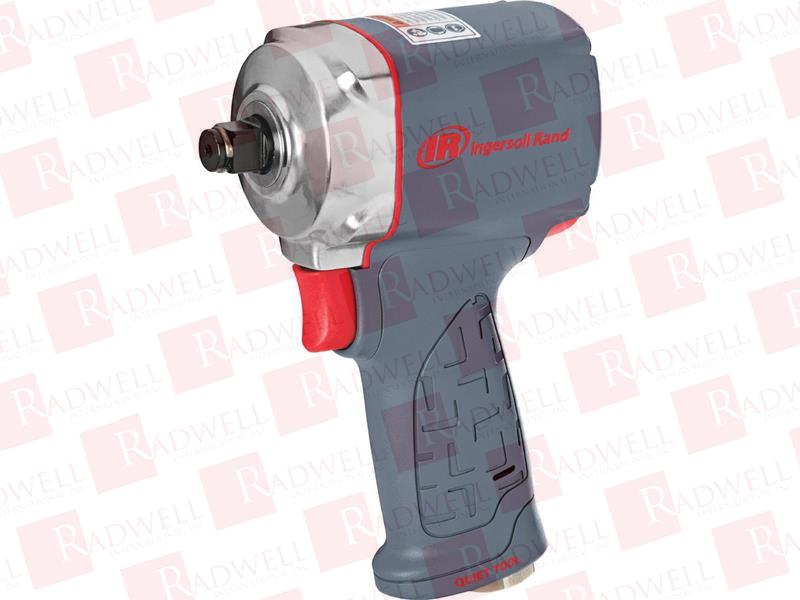 INGERSOLL RAND 36QMAX