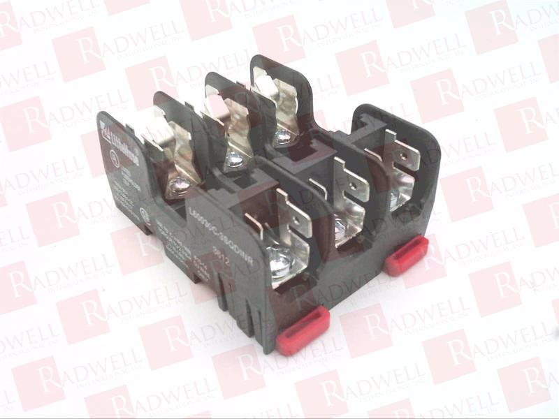 LITTELFUSE L60030C-3SQDINR