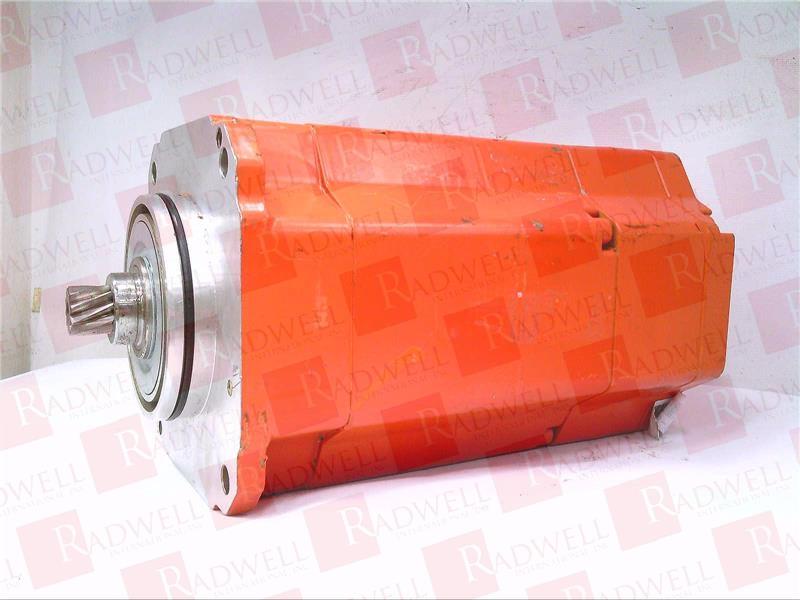 SIEMENS 1FK6083-6AZ21-9ZZ9-Z-S26