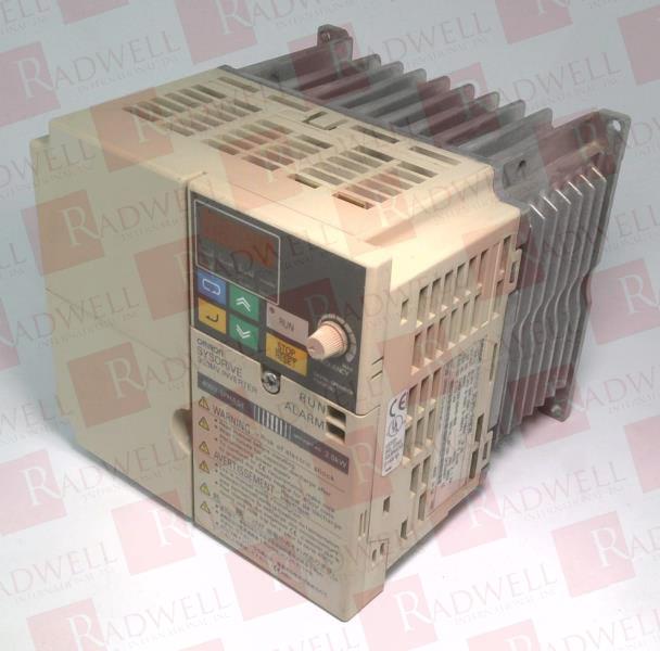 OMRON 3G3MV-A4030