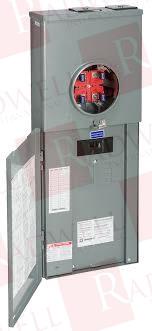 SCHNEIDER ELECTRIC QC816F200C
