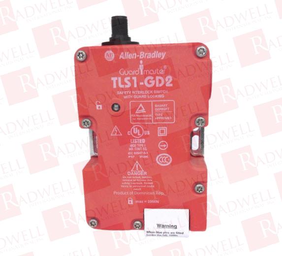 ALLEN BRADLEY 440G-T2NBBPH-1R