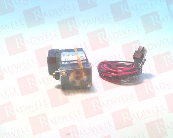 HONEYWELL K3P02-12VDC
