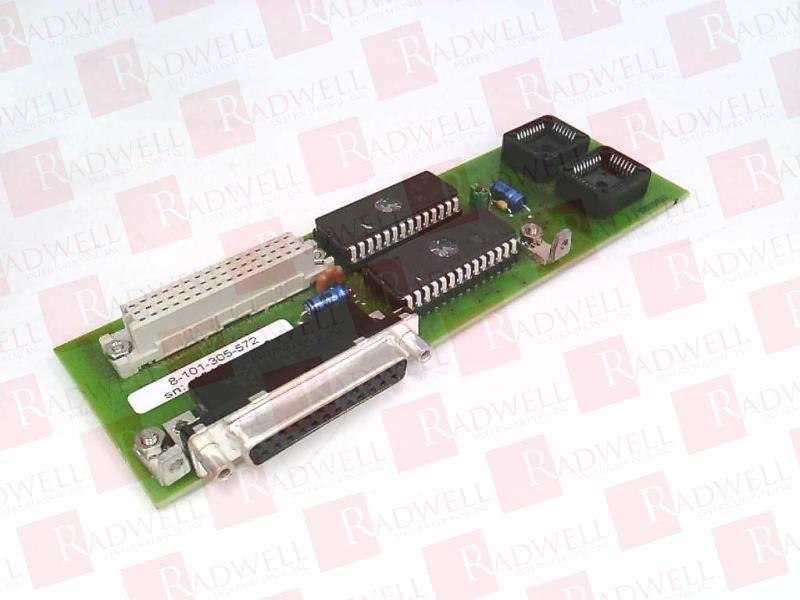 BOSCH 8-101-305-572