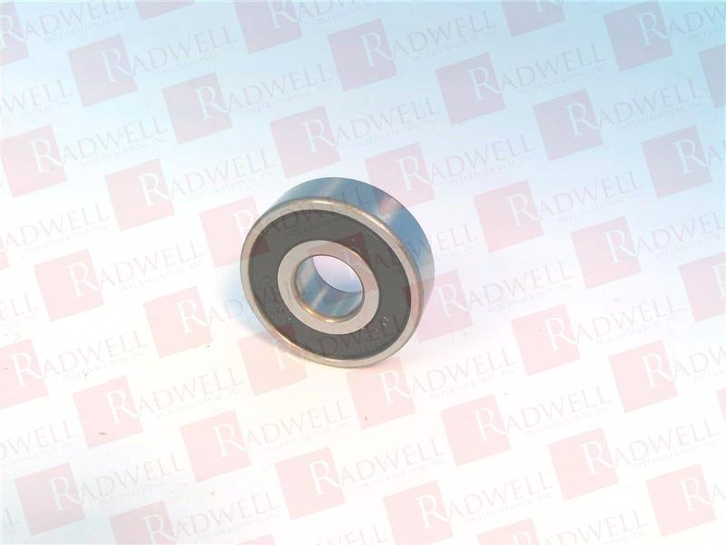 NTN BEARING 608LLBC3