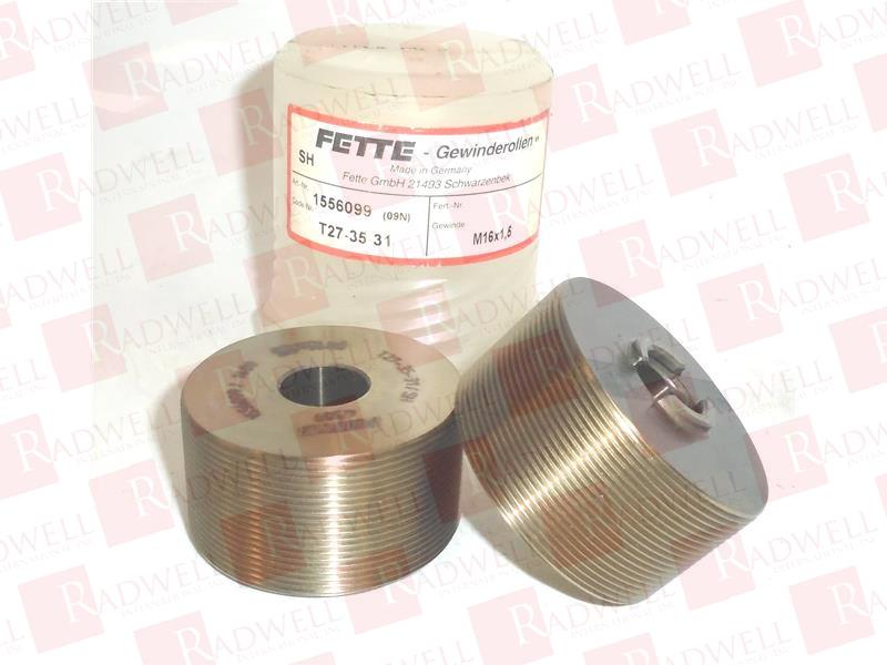 FETTE 1556099