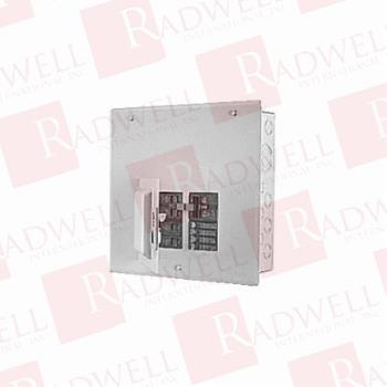 GENERAL ELECTRIC TM860RCUGEN