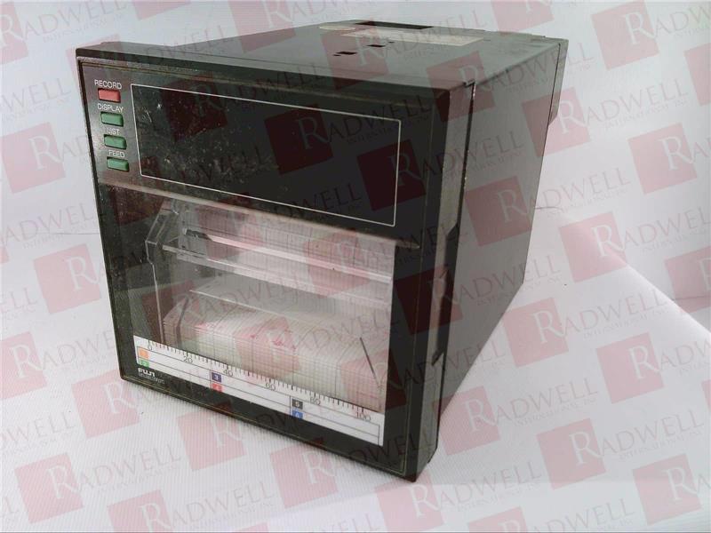 FUJI ELECTRIC PHC66001-AA1YV