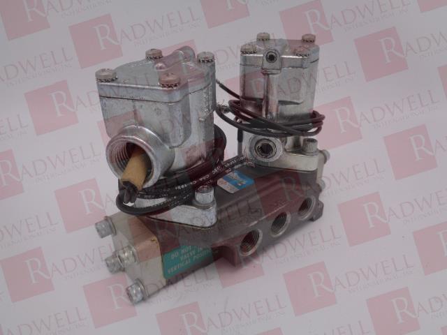 PARKER L465-33-102