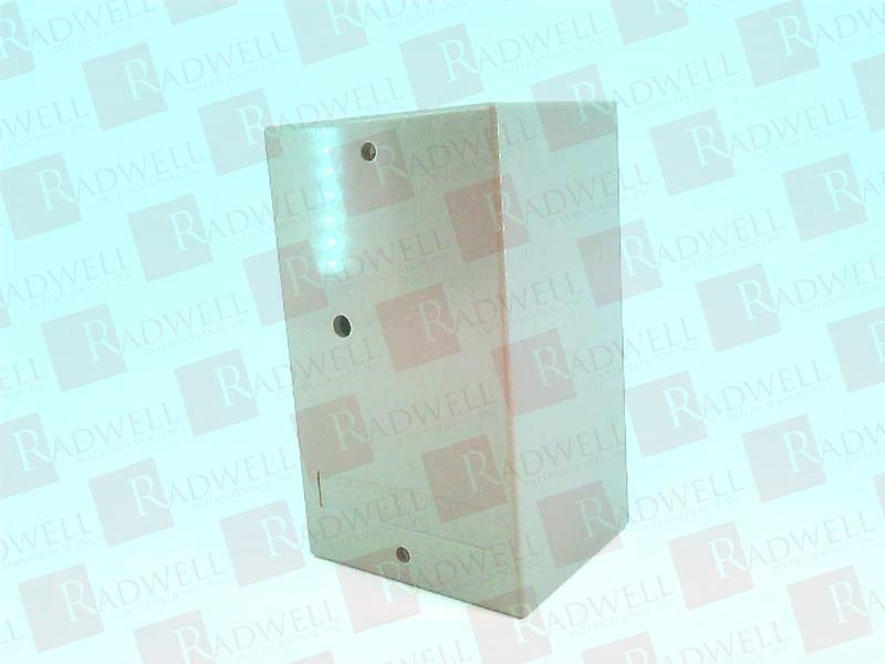 AIR PRODUCTS INC MR-101/C
